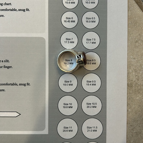 Silpada set - Picture 7 of 7